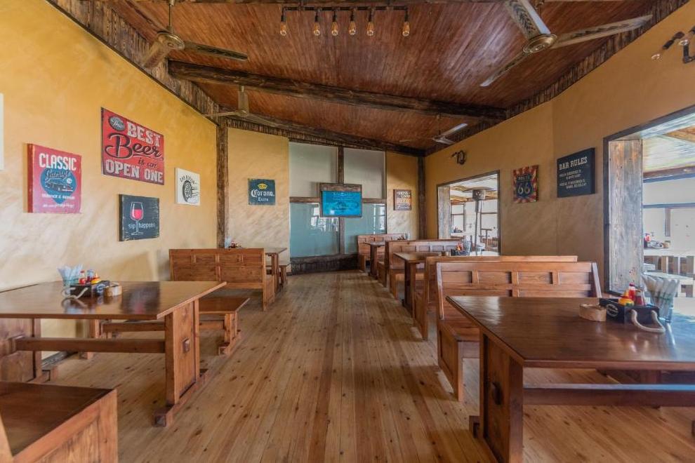 SUNRISE GARDEN BEACH RESORT - SELECT - Изображение 3